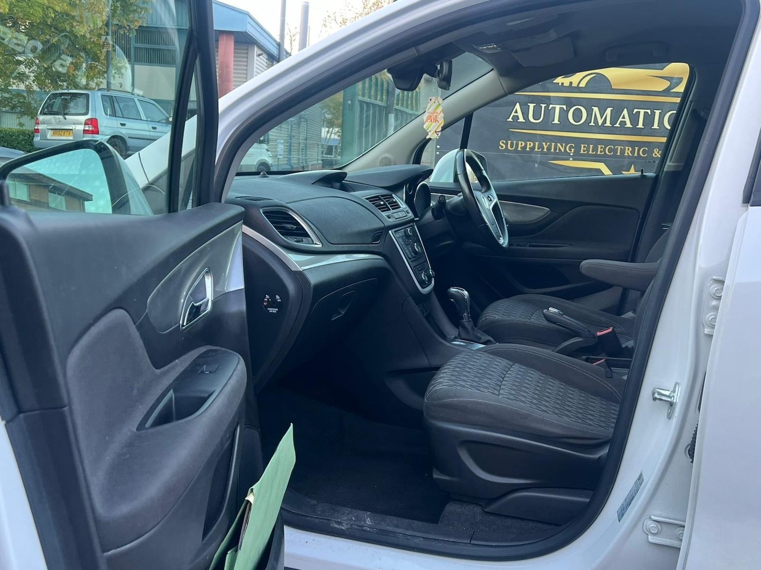 Used Vauxhall Mokka 2014 for sale - 76397175: Photo 20