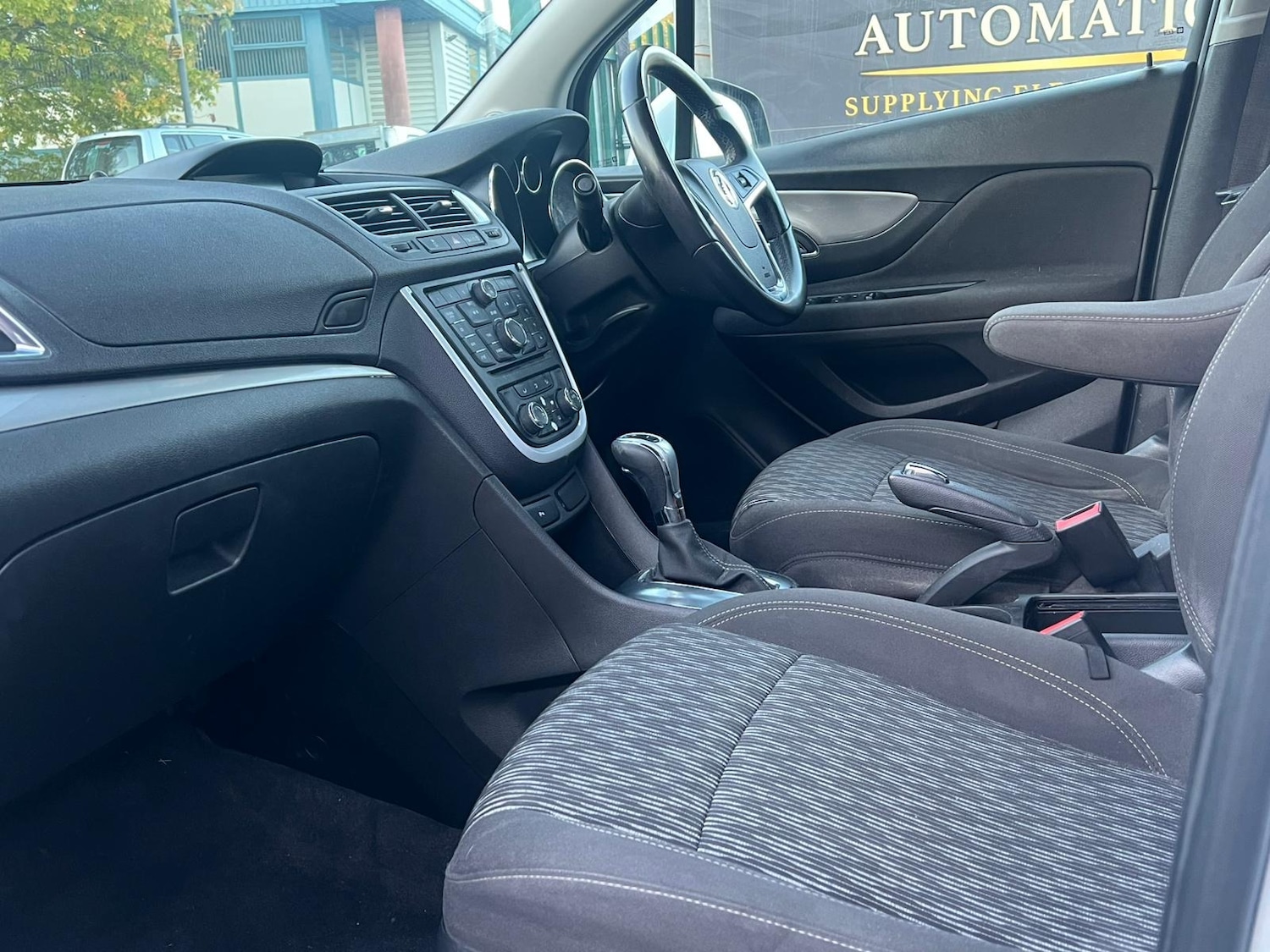 Used Vauxhall Mokka 2014 for sale - 76397175: Photo 22