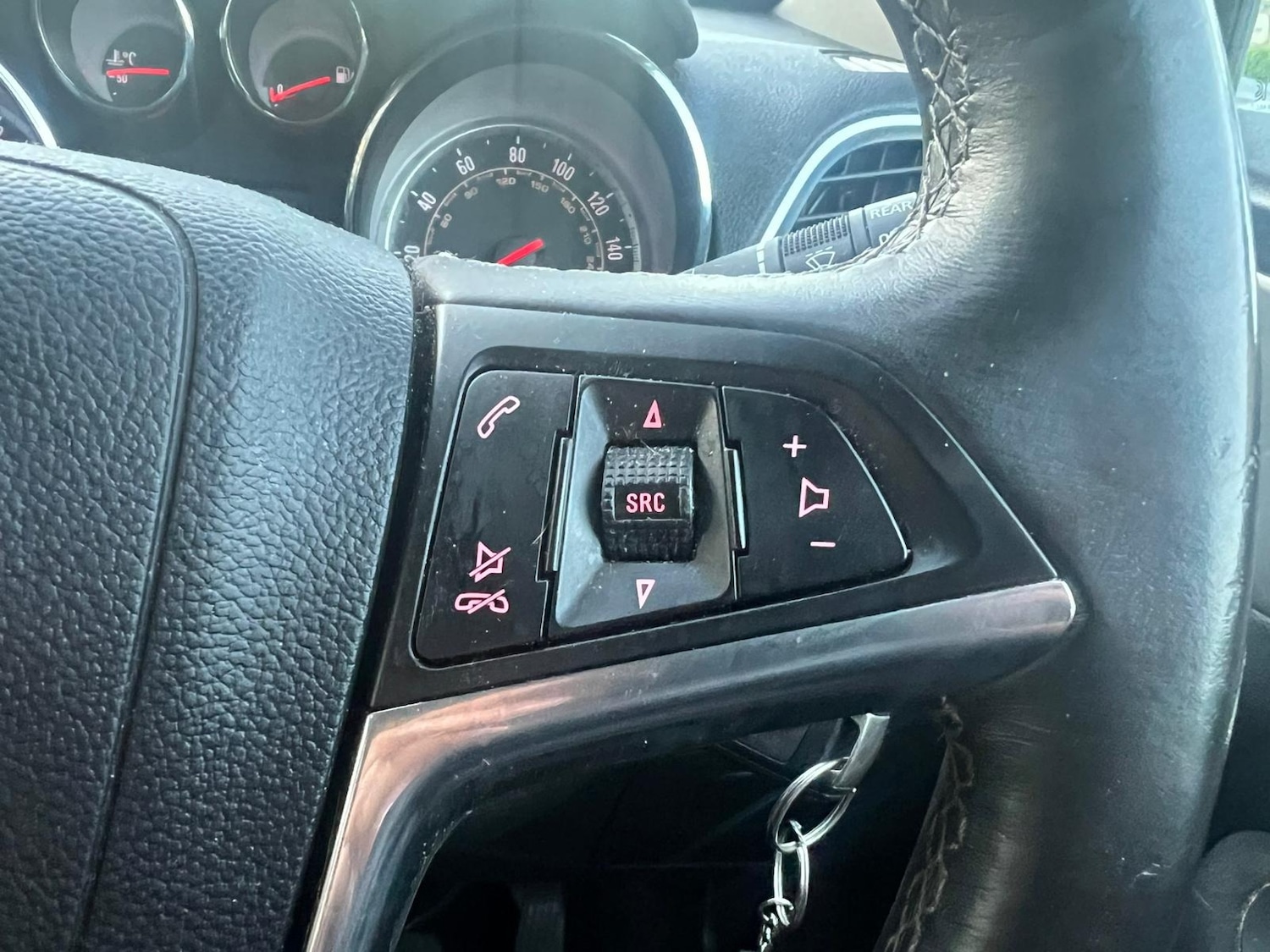 Used Vauxhall Mokka 2014 for sale - 76397175: Photo 27