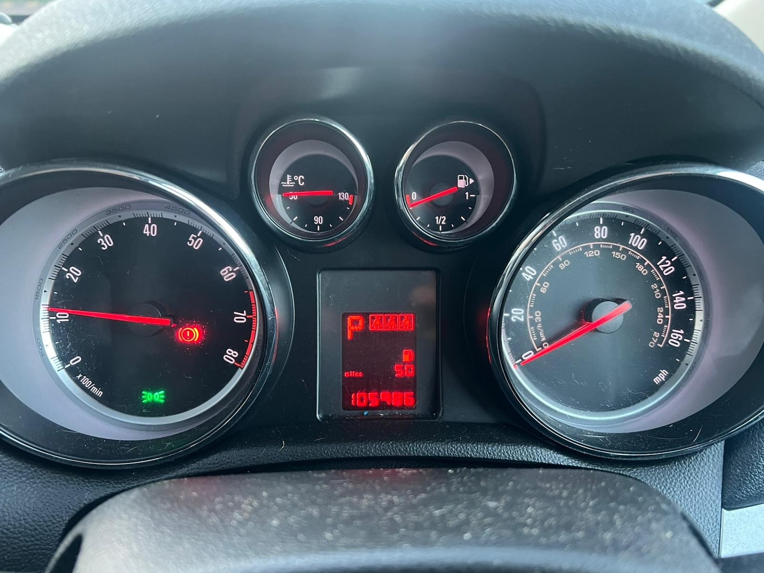 Used Vauxhall Mokka 2014 for sale - 76397175: Photo 28