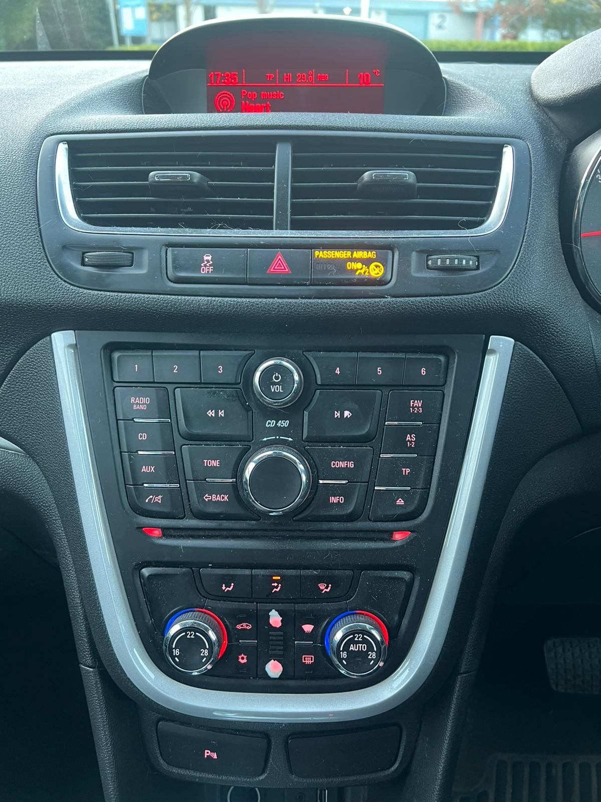 Used Vauxhall Mokka 2014 for sale - 76397175: Photo 30