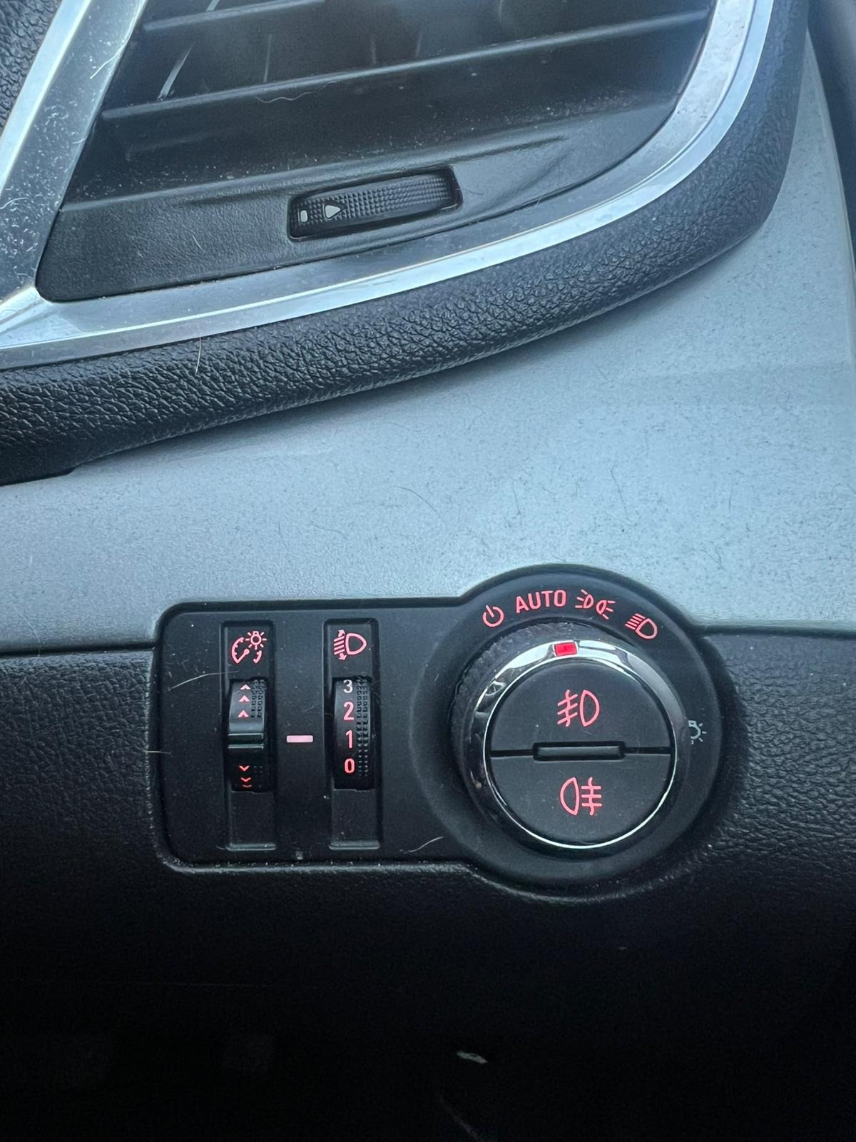 Used Vauxhall Mokka 2014 for sale - 76397175: Photo 32