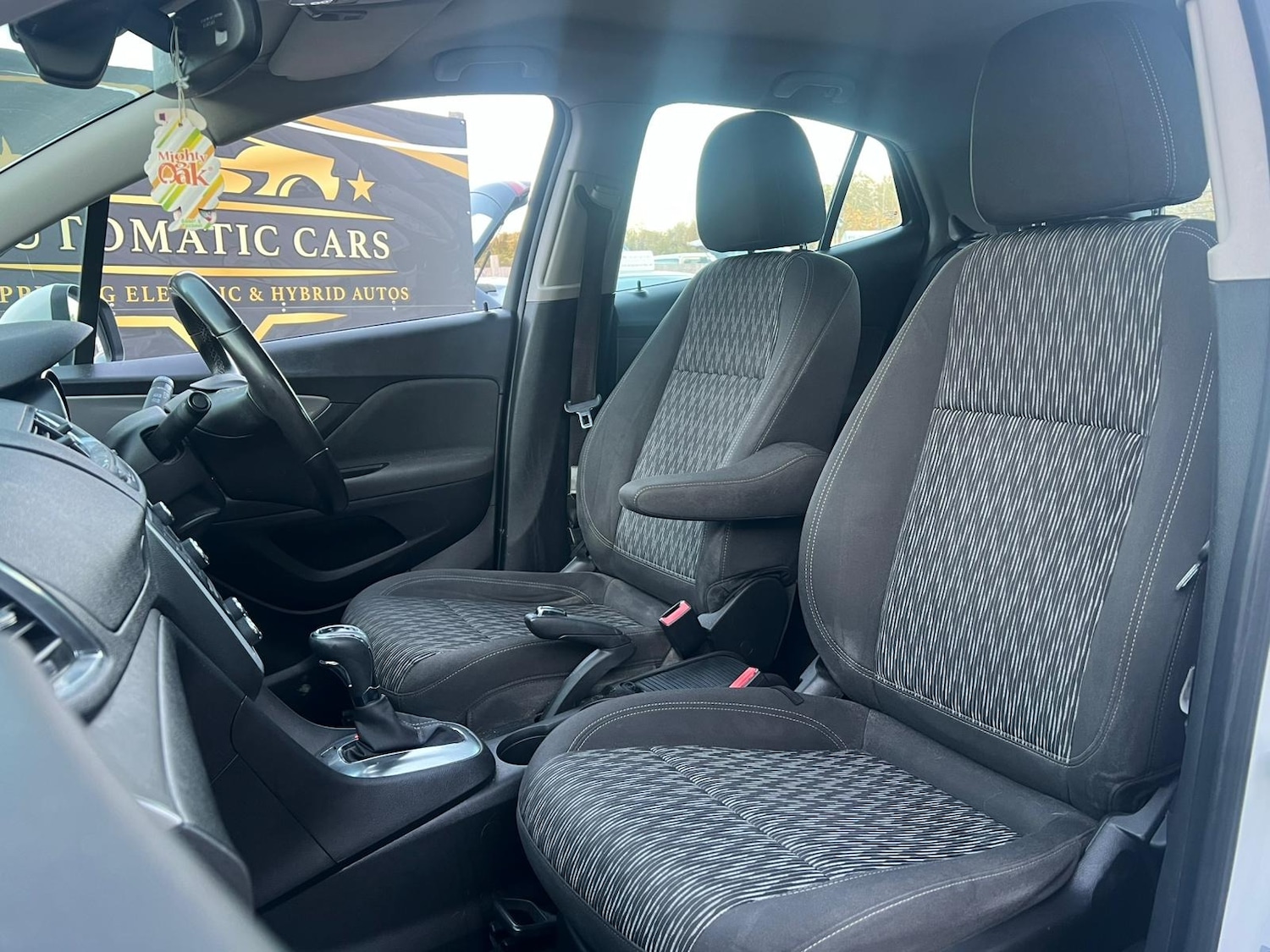 Used Vauxhall Mokka 2014 for sale - 76397175: Photo 34