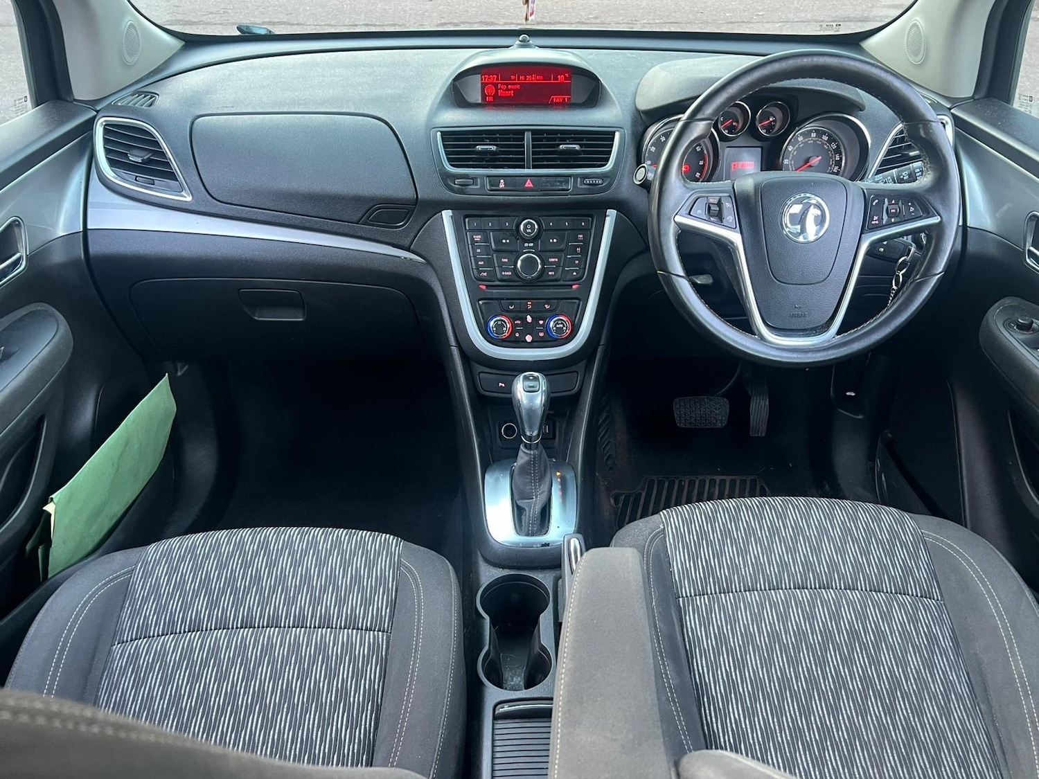 Used Vauxhall Mokka 2014 for sale - 76397175: Photo 35