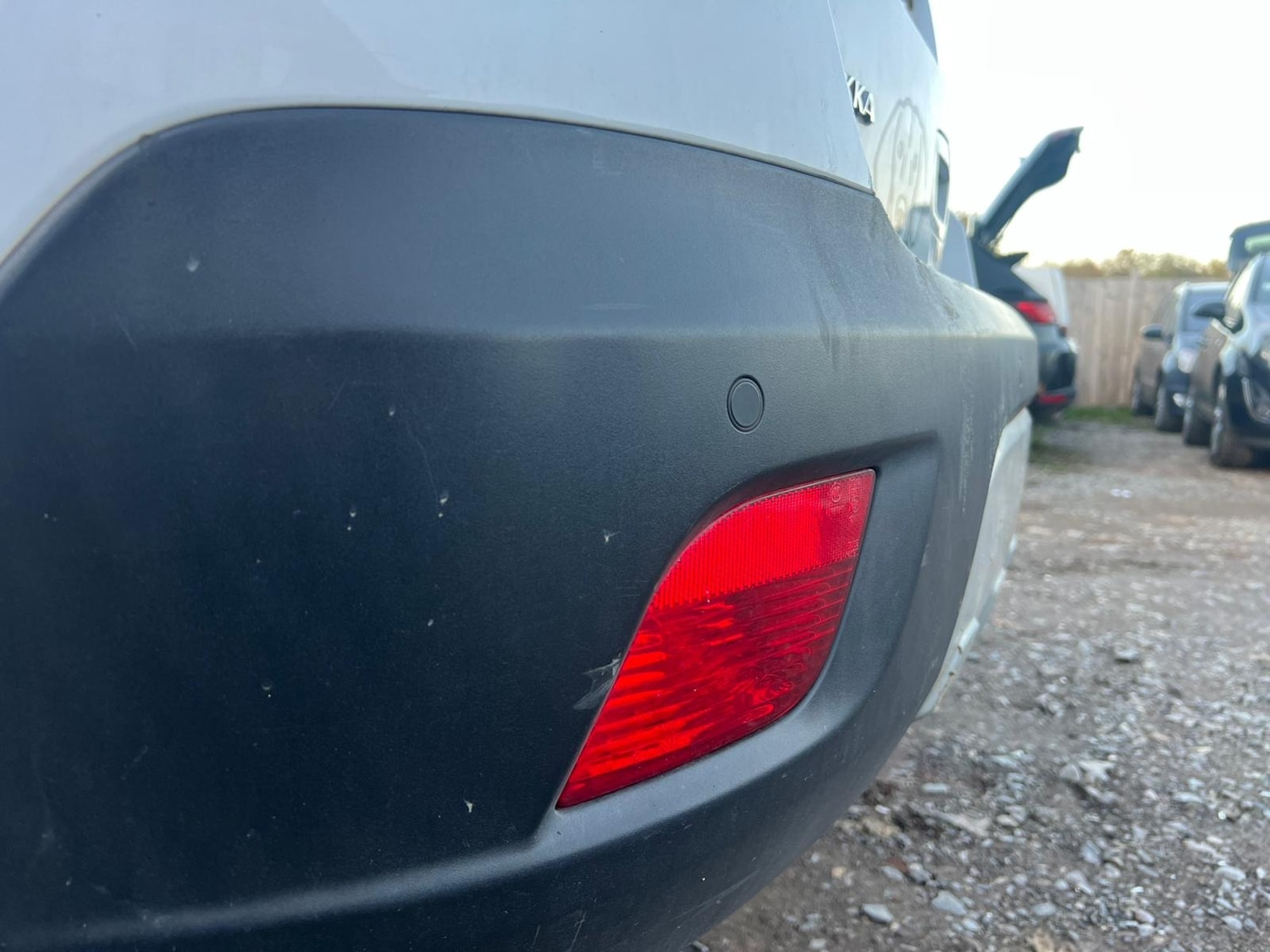 Used Vauxhall Mokka 2014 for sale - 76397175: Photo 36