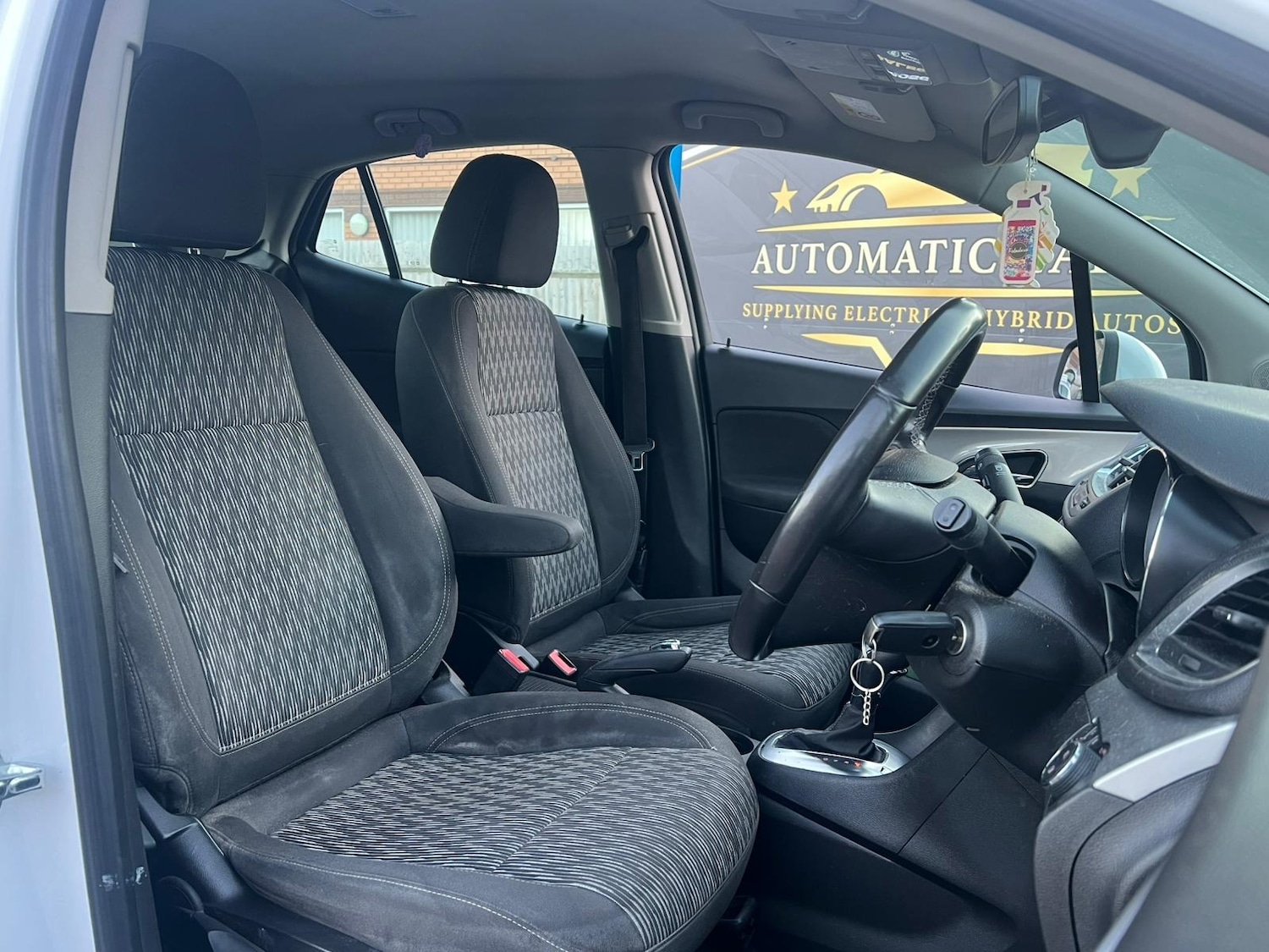 Used Vauxhall Mokka 2014 for sale - 76397175: Photo 38