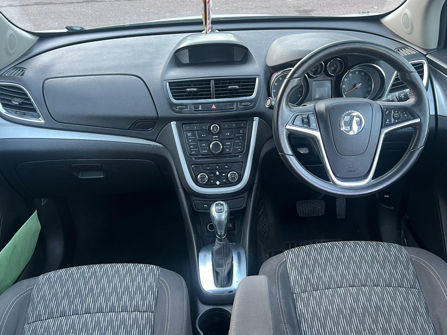 Used Vauxhall Mokka 2014 for sale - 76397175: Photo 9