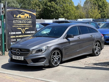 Used Mercedes-Benz CLA 2016 for sale - 79131705: Photo
