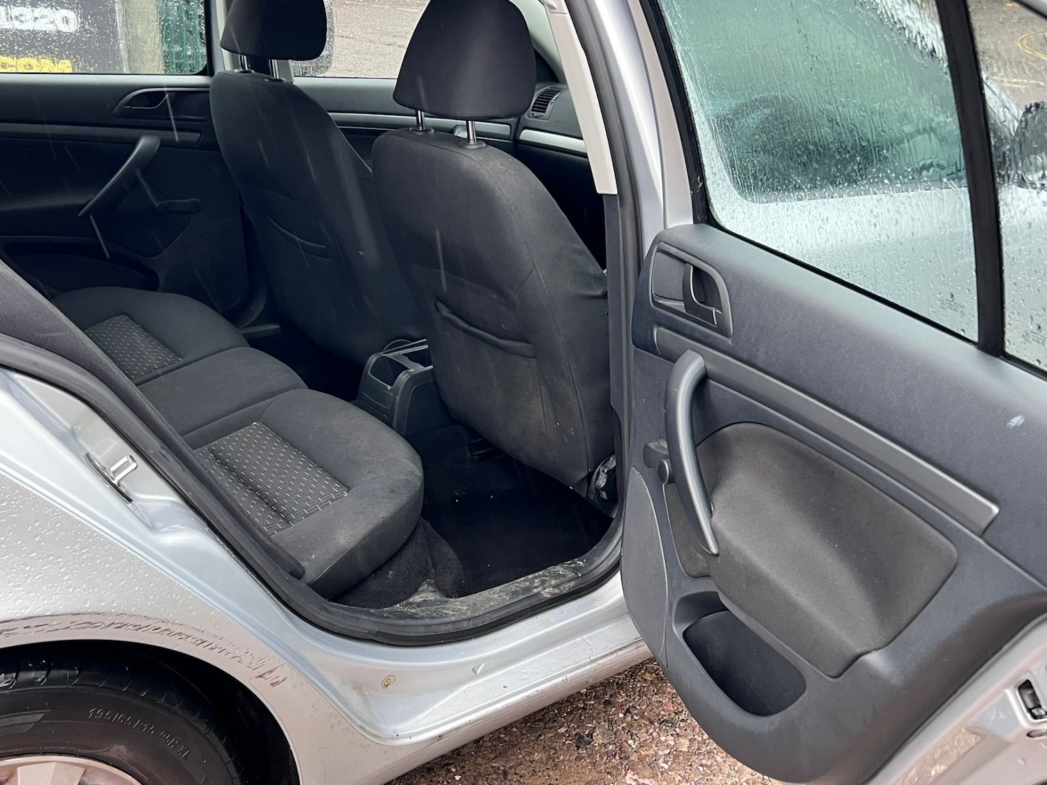 Used Skoda Octavia 2011 for sale - 77158716: Photo 8