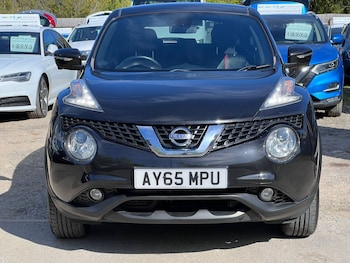 Used Nissan Juke 2015 for sale - 78876869: Photo