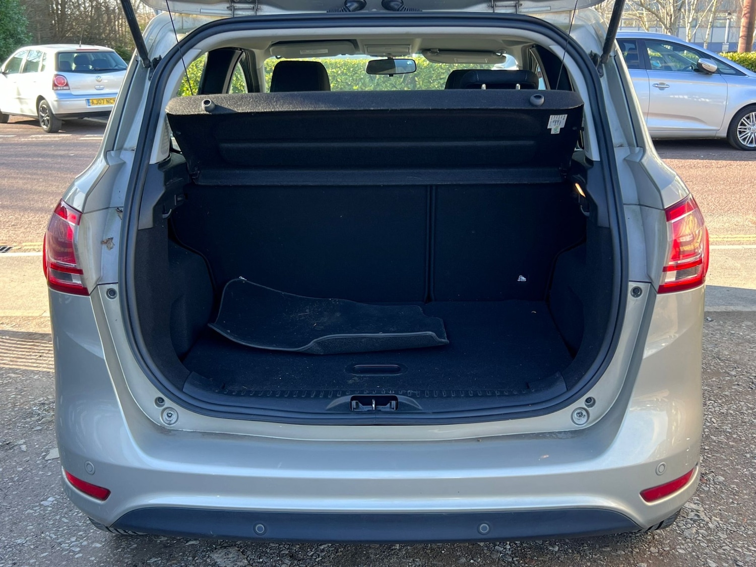 Used Ford B-MAX 2013 for sale - 77720578: Photo 10