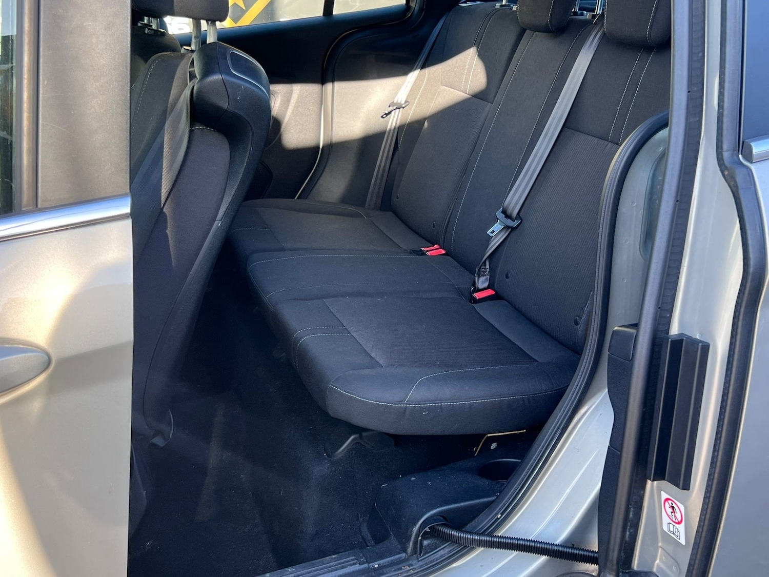 Used Ford B-MAX 2013 for sale - 77720578: Photo 11