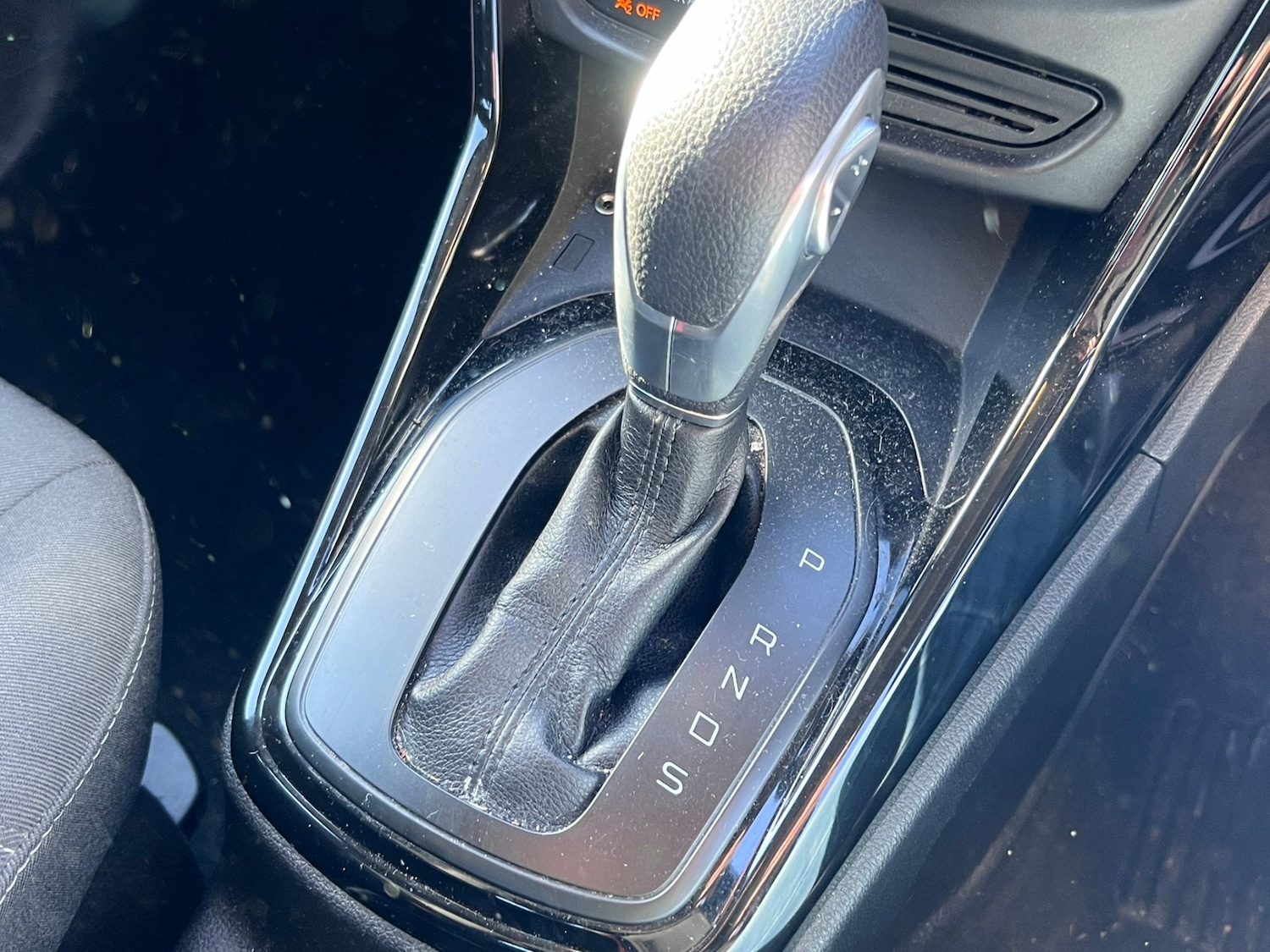 Used Ford B-MAX 2013 for sale - 77720578: Photo 13