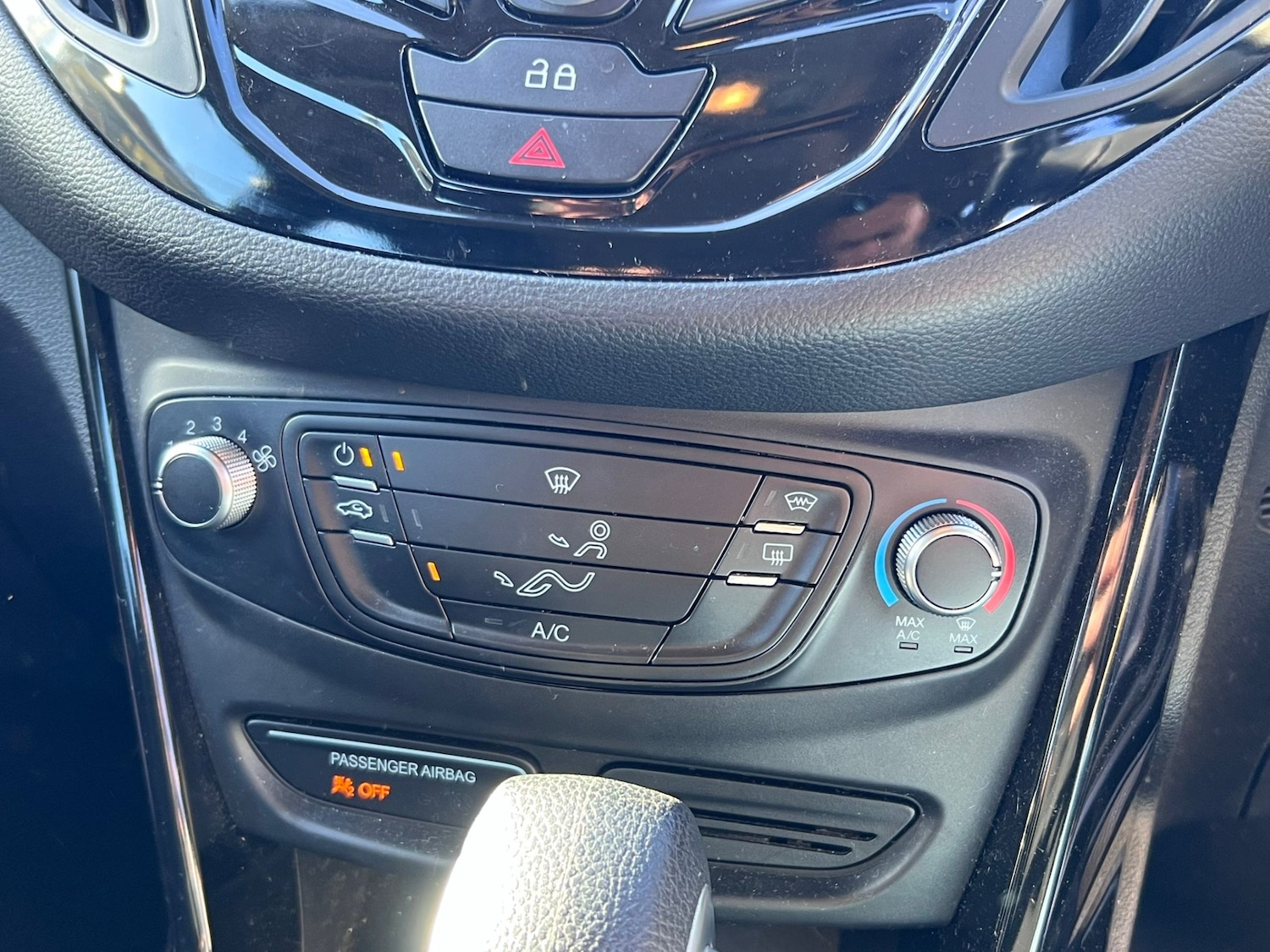 Used Ford B-MAX 2013 for sale - 77720578: Photo 14