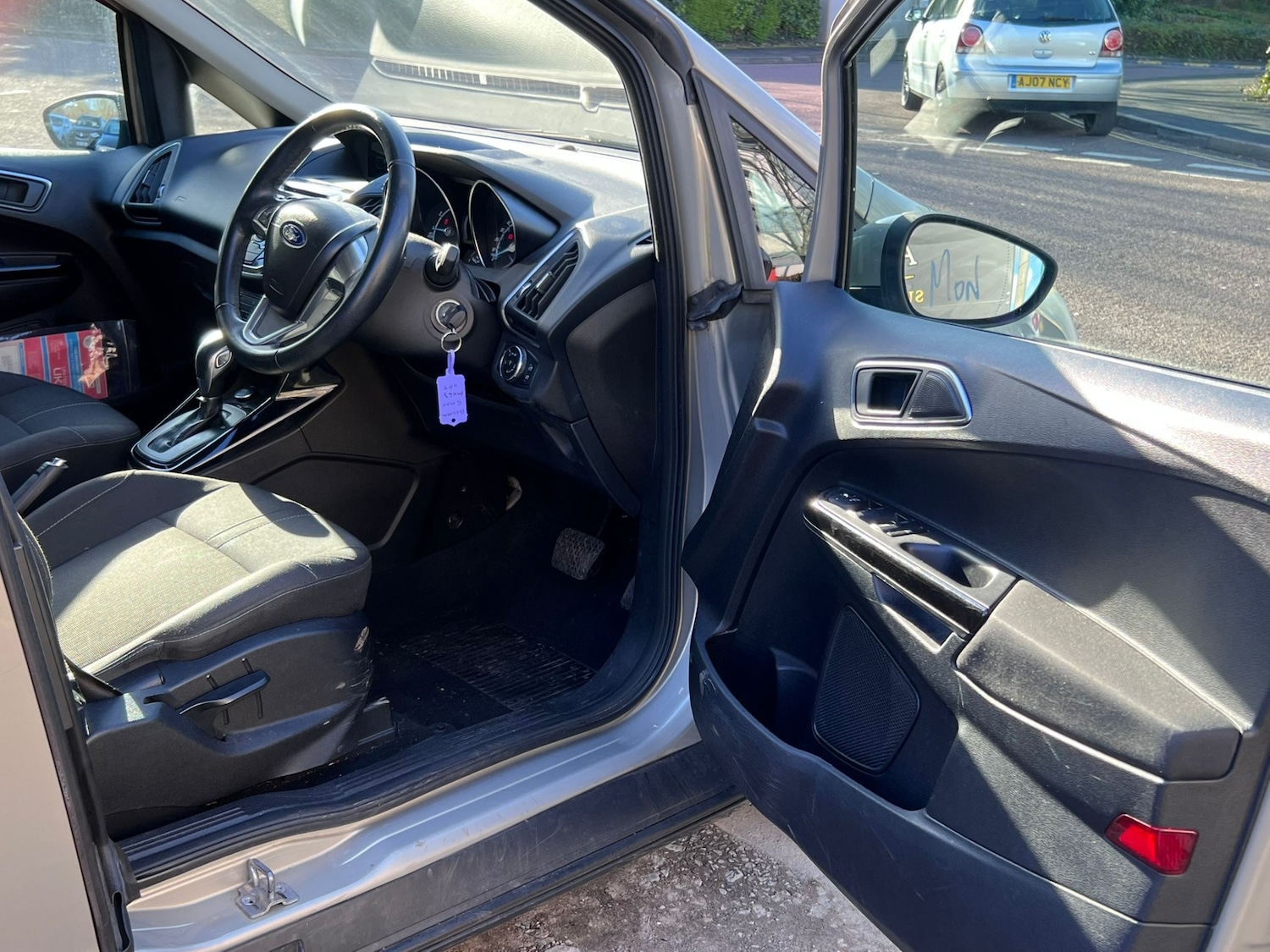 Used Ford B-MAX 2013 for sale - 77720578: Photo 7