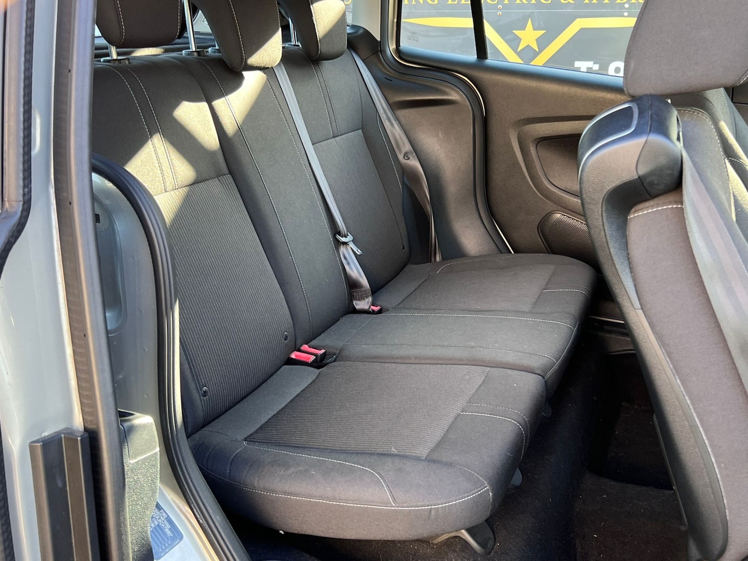 Used Ford B-MAX 2013 for sale - 77720578: Photo 8