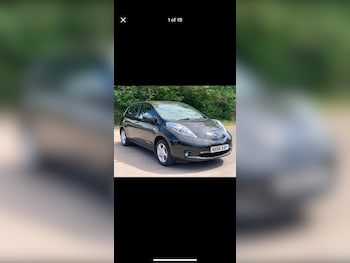2016 (66) - 80kW Acenta 30kWh 5dr Auto