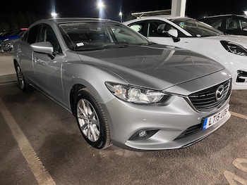Mazda - Mazda6