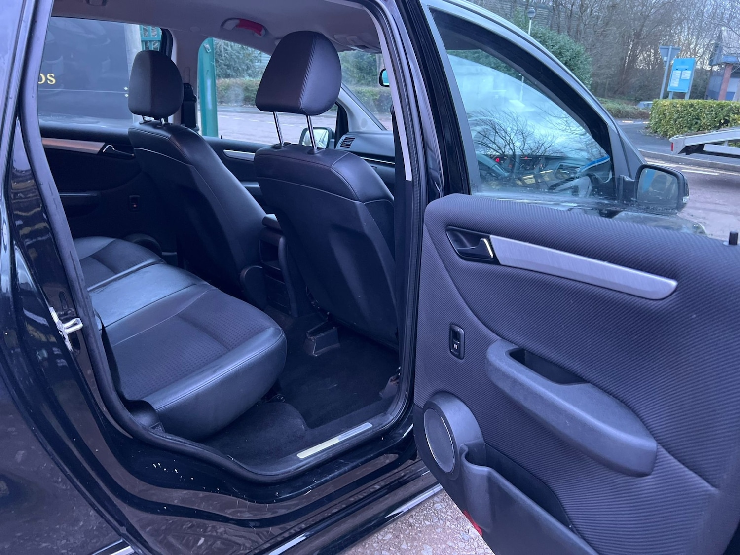 Used Mercedes-Benz B Class 2010 for sale - 77570889: Photo 15