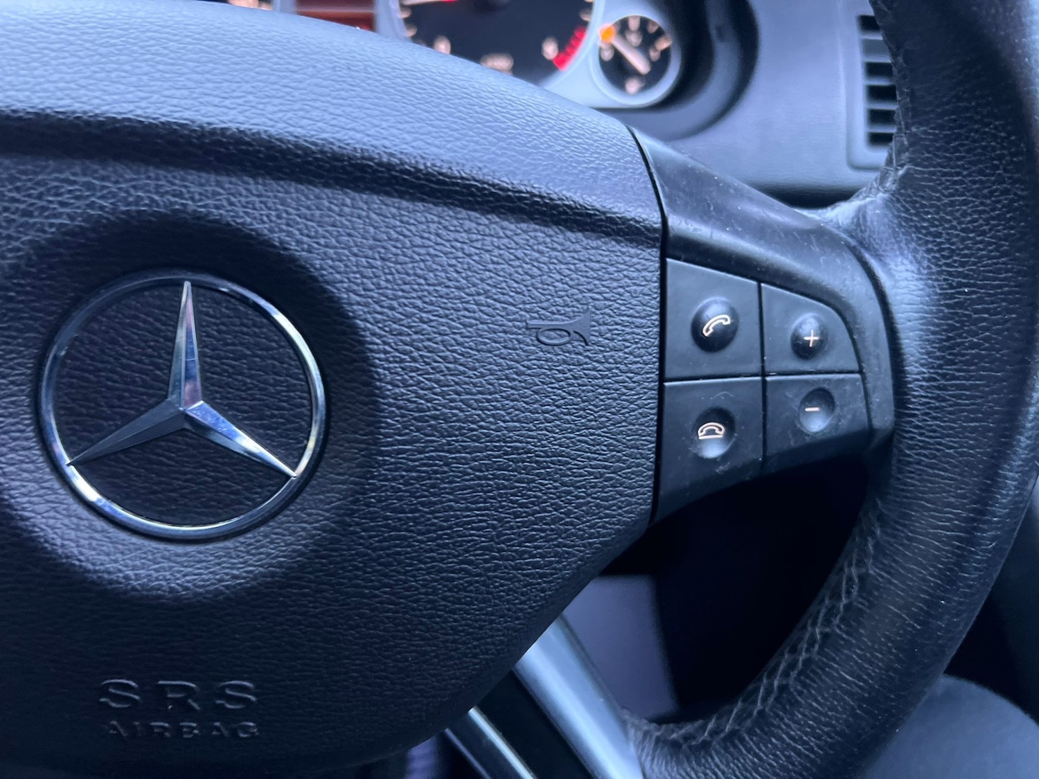 Used Mercedes-Benz B Class 2010 for sale - 77570889: Photo 24