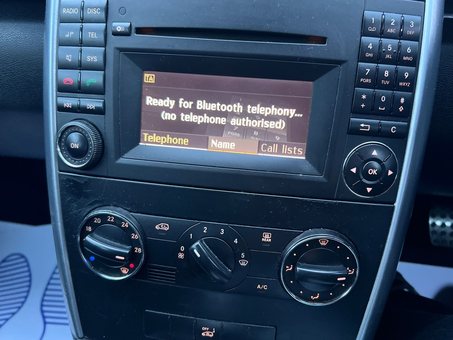 Used Mercedes-Benz B Class 2010 for sale - 77570889: Photo 28