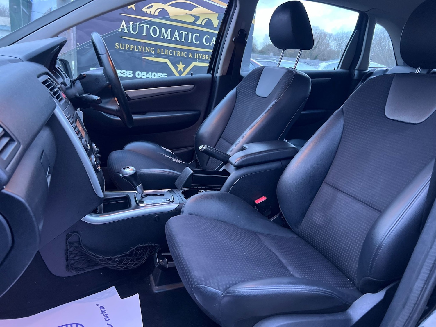 Used Mercedes-Benz B Class 2010 for sale - 77570889: Photo 29