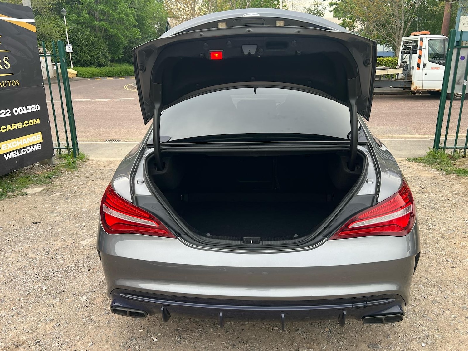 Vehicle 27