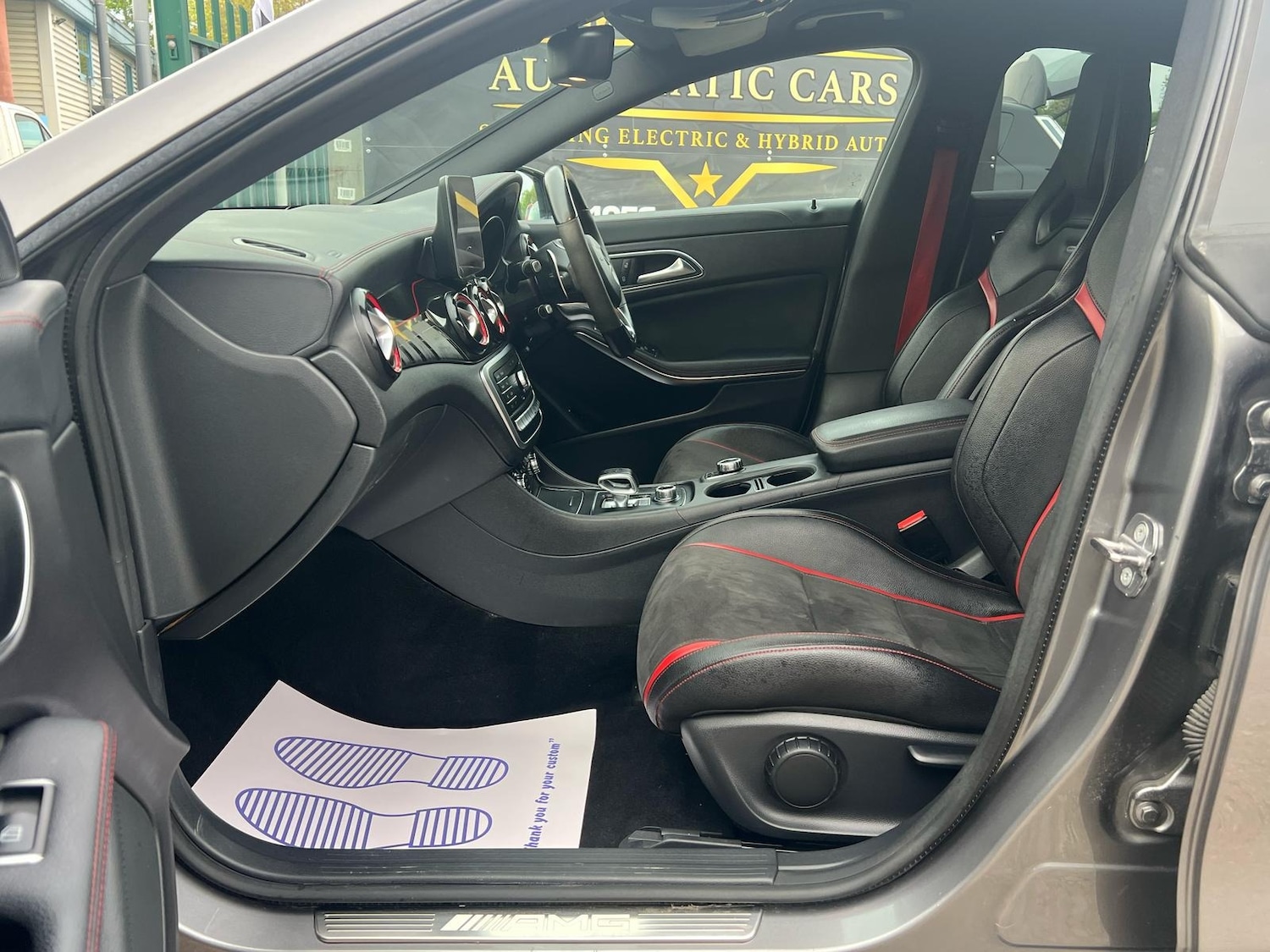 Vehicle 29