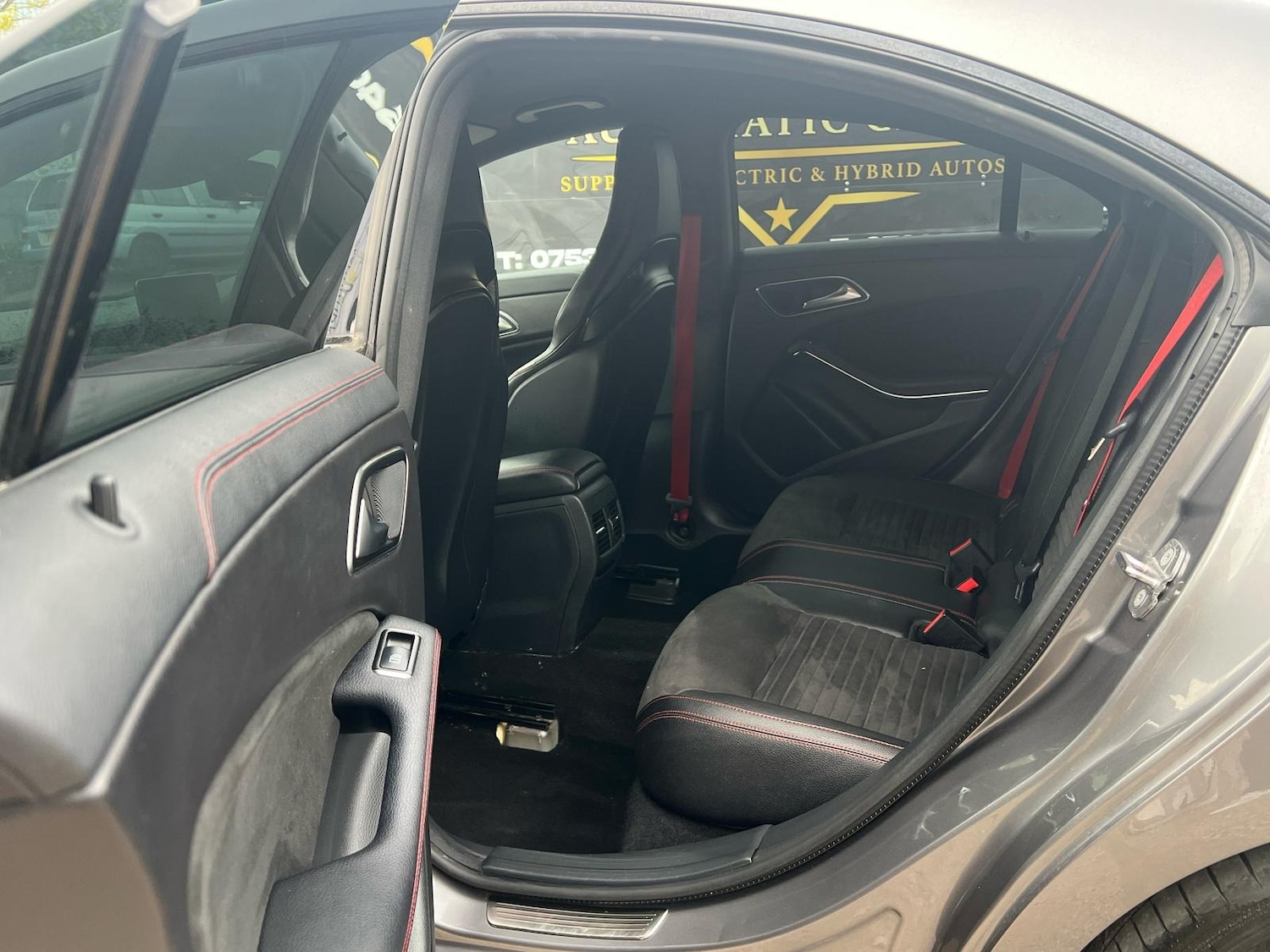Vehicle 34
