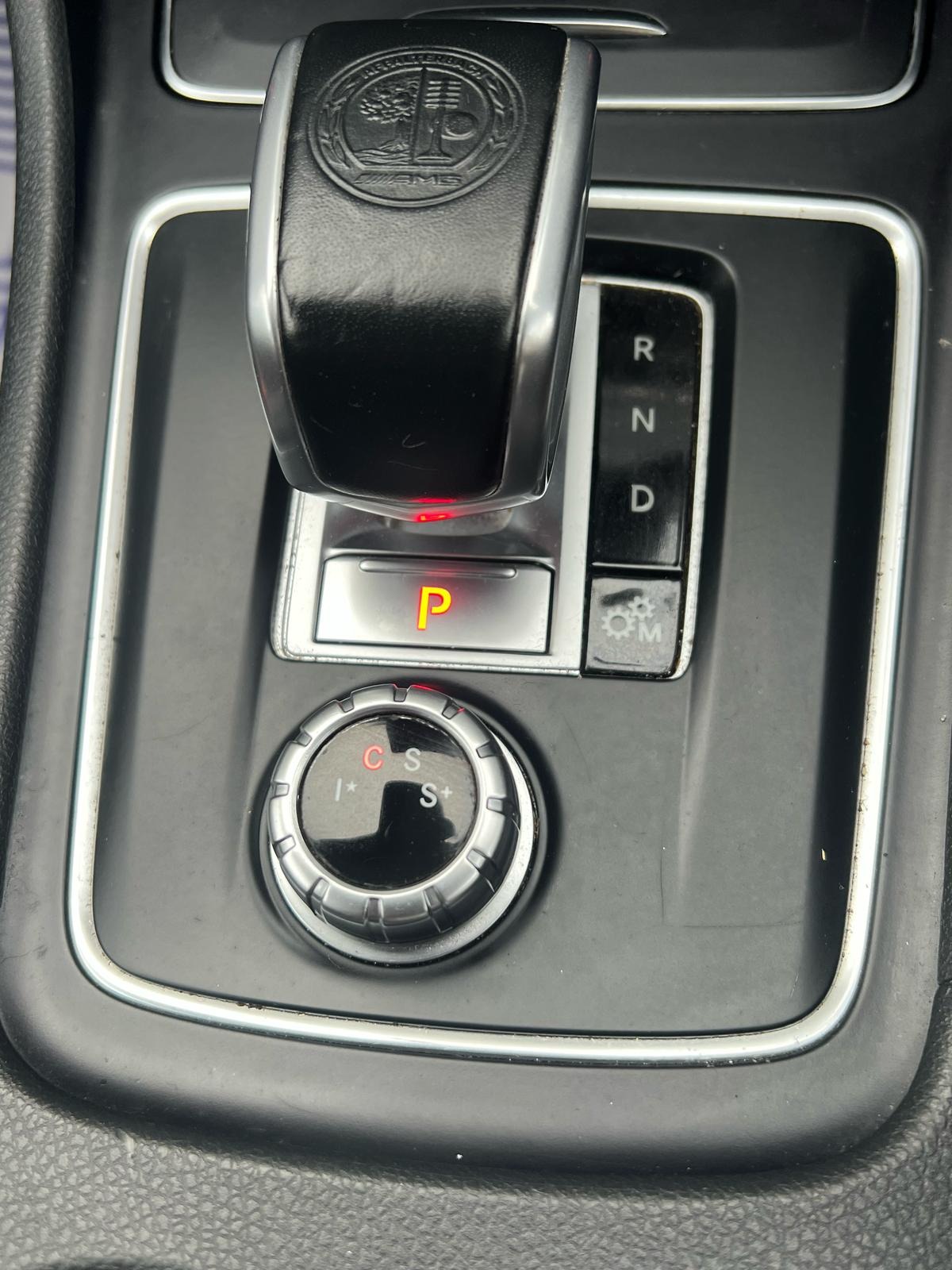 Vehicle 38