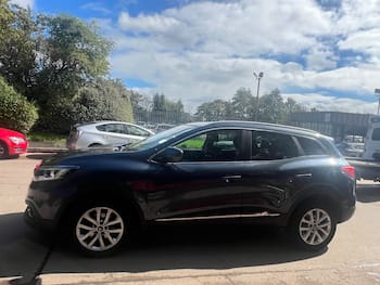 Used Renault Kadjar 2016 for sale - 79840970: Photo