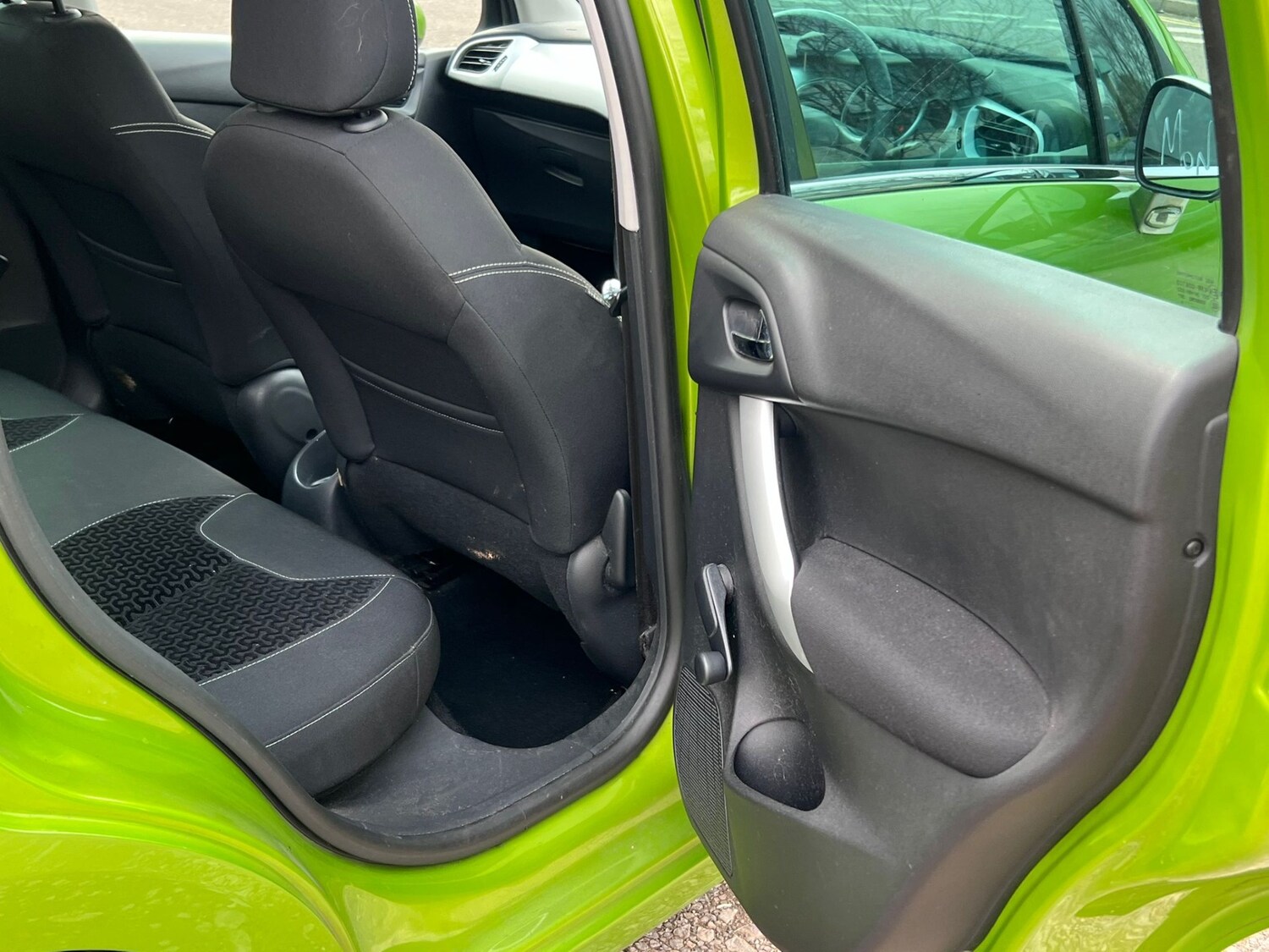 Used Citroen C3 2011 for sale - 77819104: Photo 10