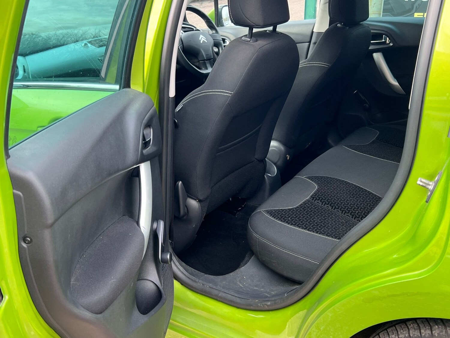 Used Citroen C3 2011 for sale - 77819104: Photo 11