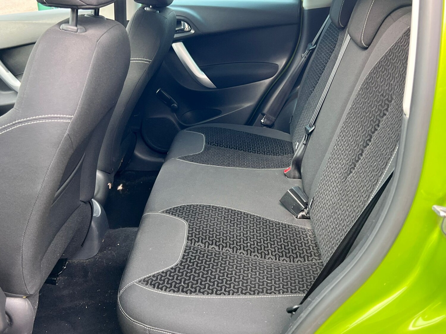 Used Citroen C3 2011 for sale - 77819104: Photo 12