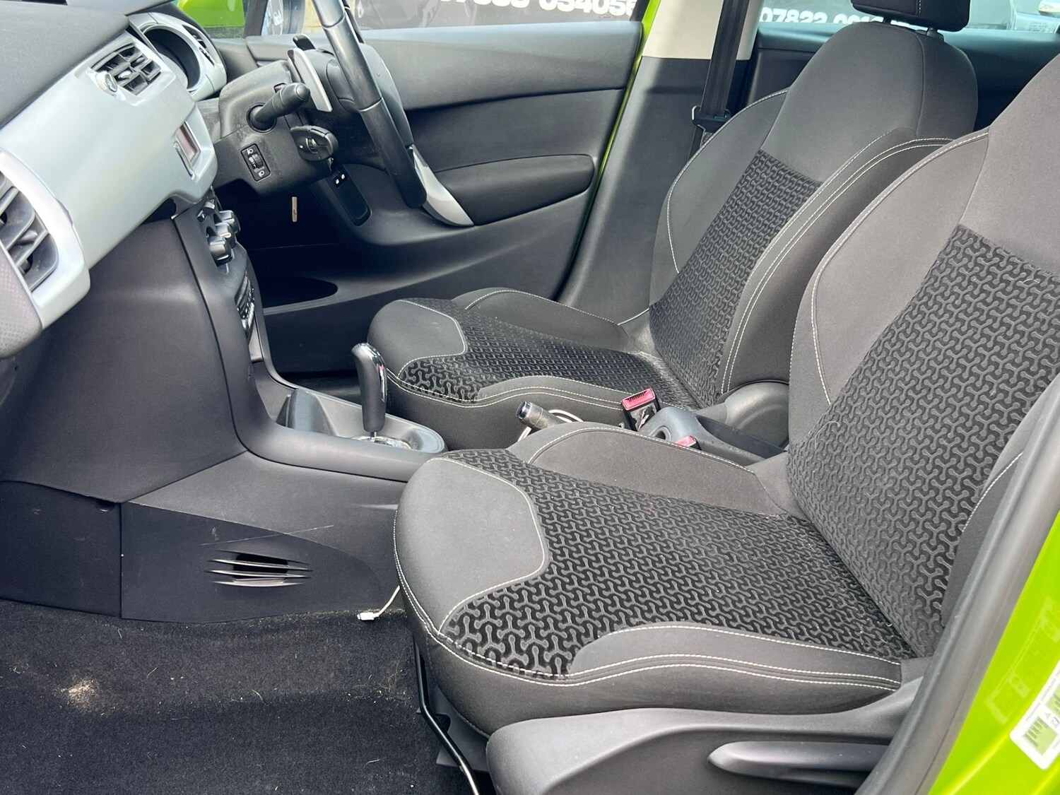 Used Citroen C3 2011 for sale - 77819104: Photo 14