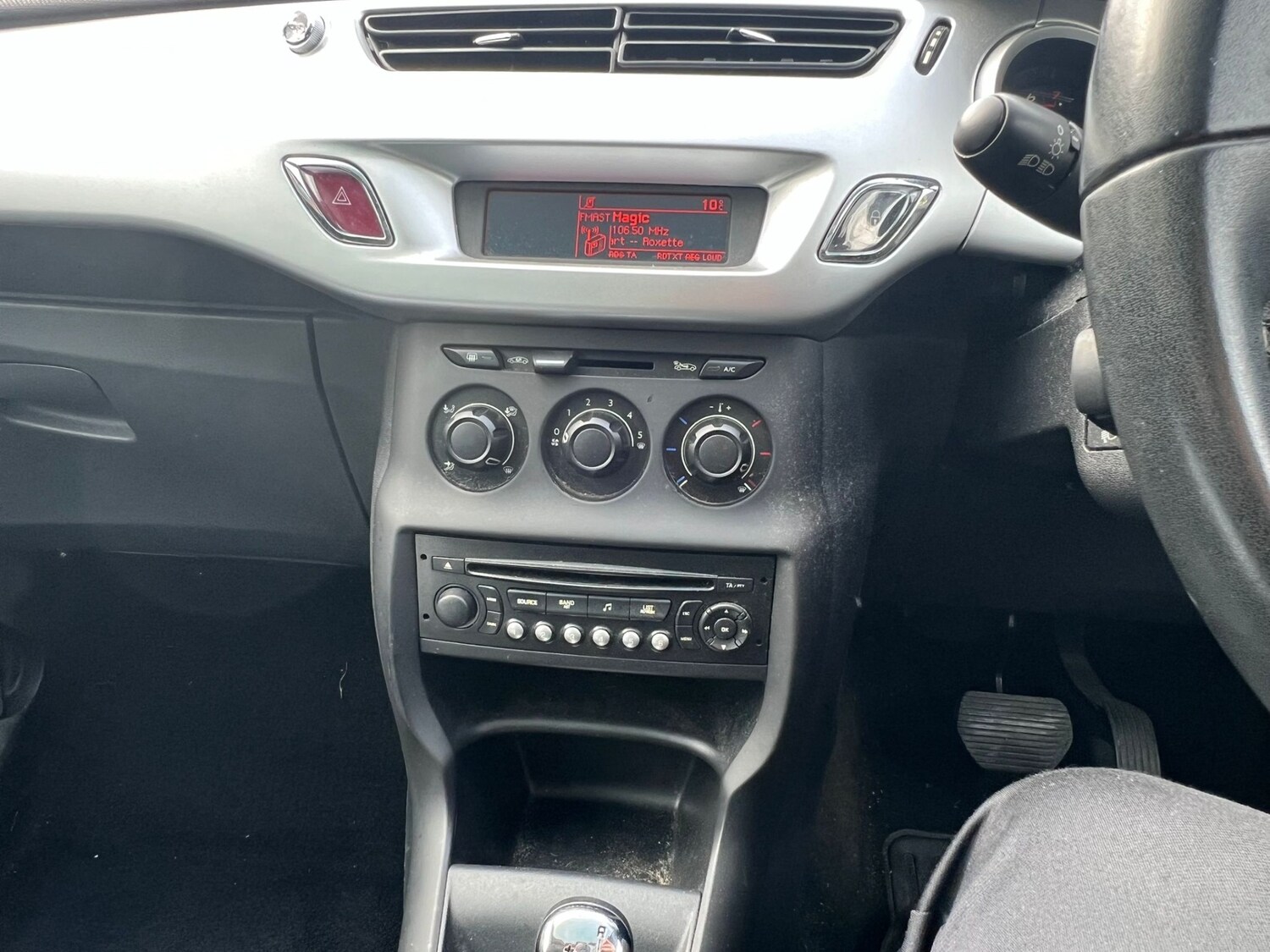 Used Citroen C3 2011 for sale - 77819104: Photo 17