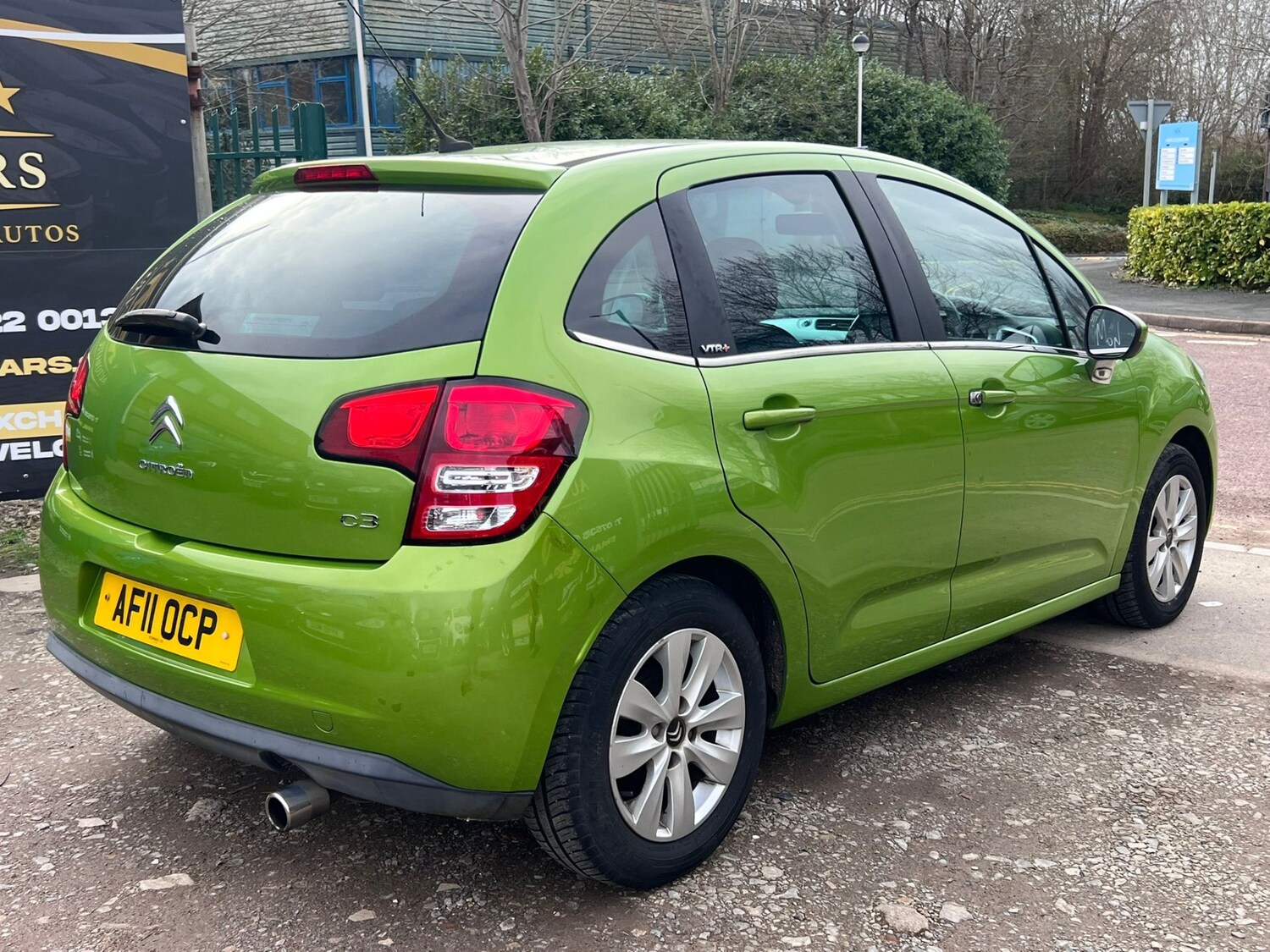 Used Citroen C3 2011 for sale - 77819104: Photo 6