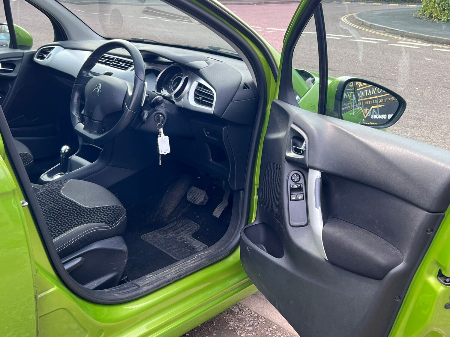 Used Citroen C3 2011 for sale - 77819104: Photo 7