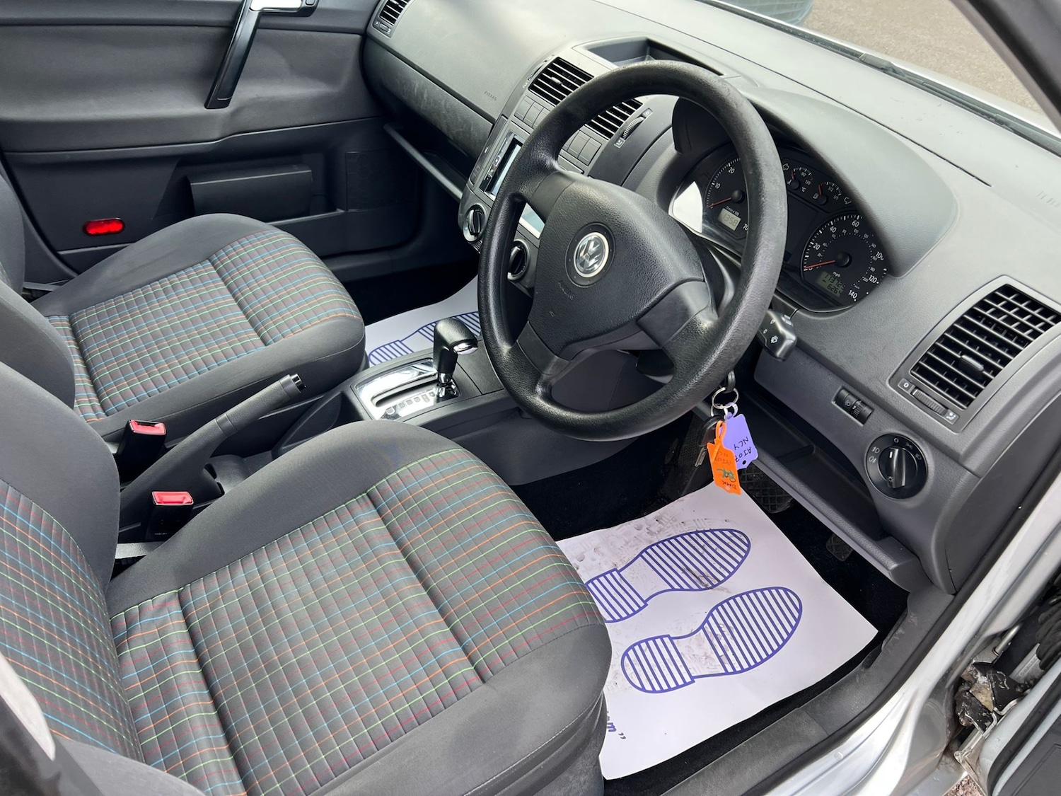 Used Volkswagen Polo 2007 for sale - 77159631: Photo 11