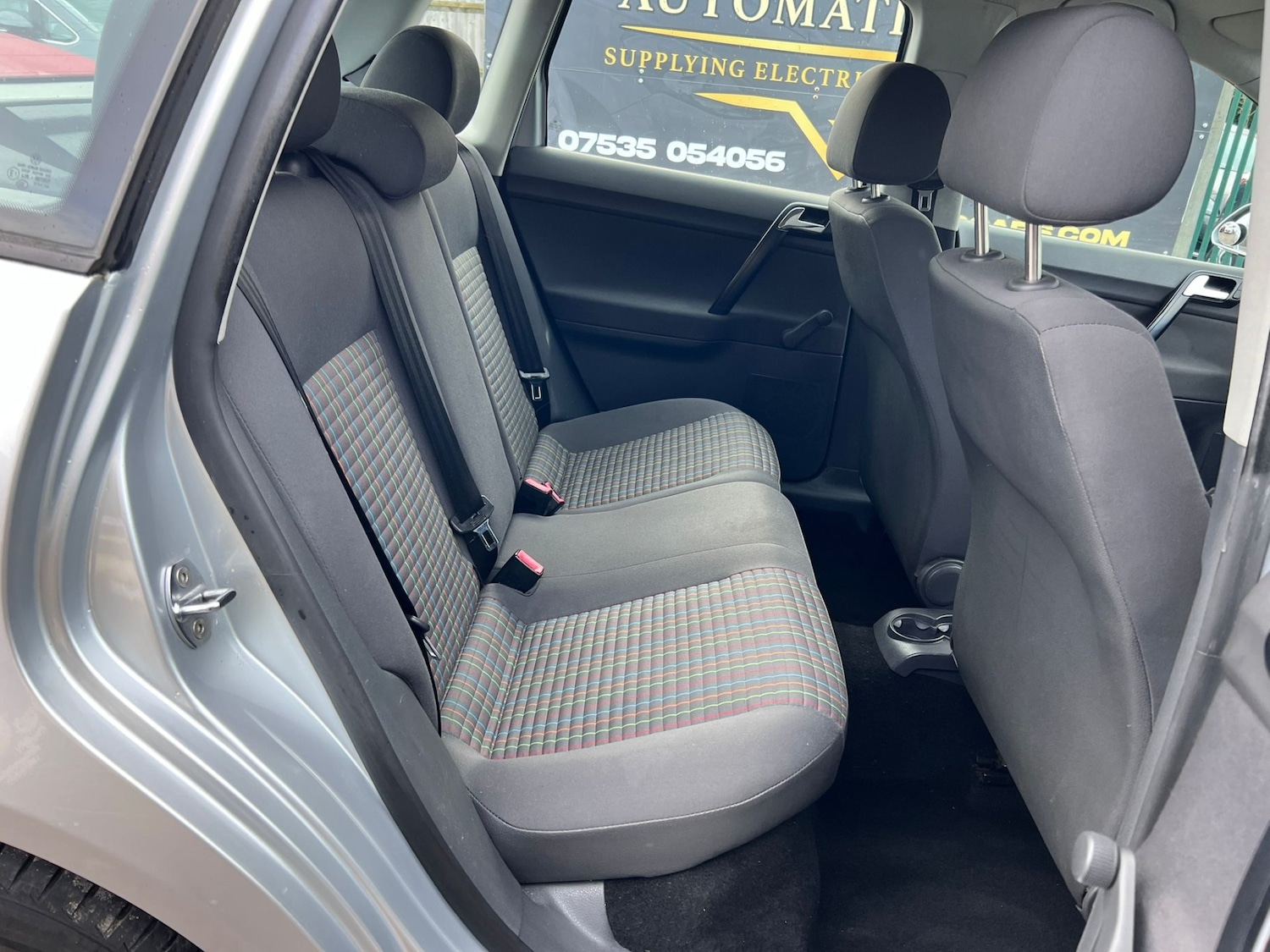 Used Volkswagen Polo 2007 for sale - 77159631: Photo 12