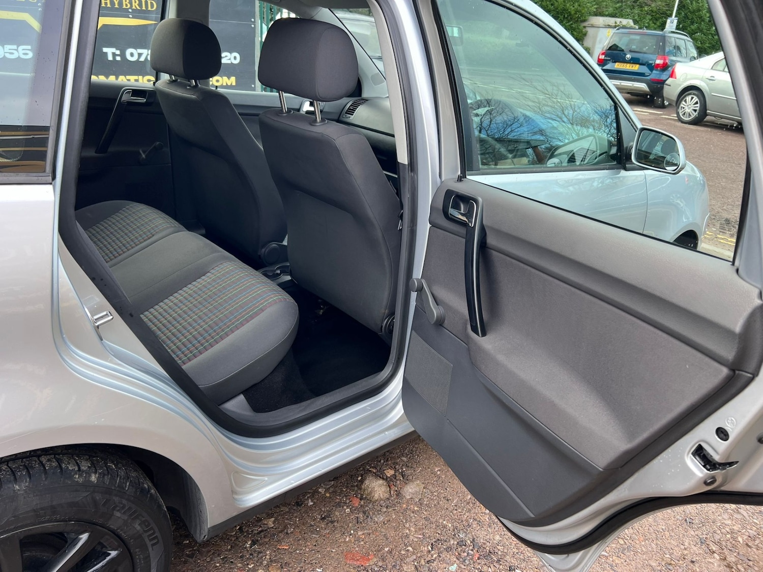 Used Volkswagen Polo 2007 for sale - 77159631: Photo 13