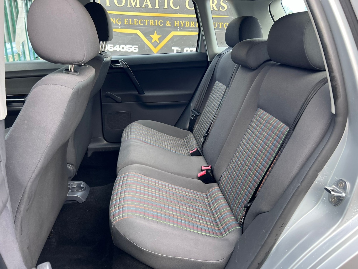 Used Volkswagen Polo 2007 for sale - 77159631: Photo 15