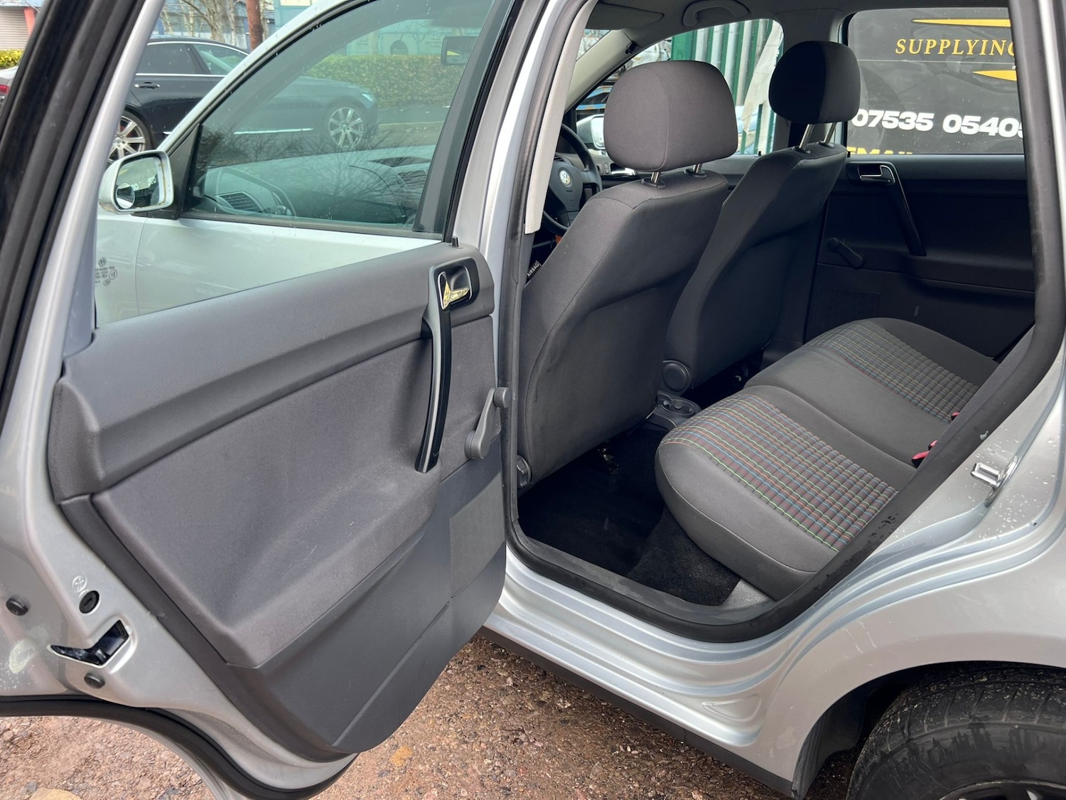 Used Volkswagen Polo 2007 for sale - 77159631: Photo 16