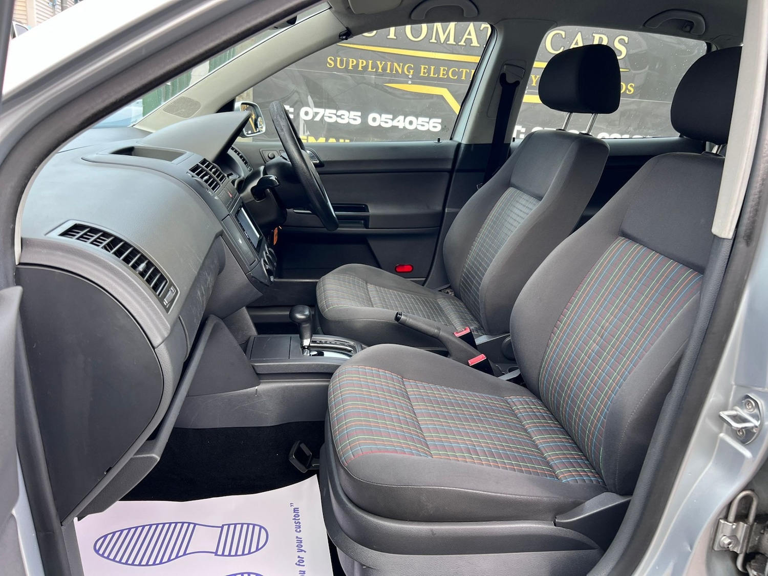 Used Volkswagen Polo 2007 for sale - 77159631: Photo 18