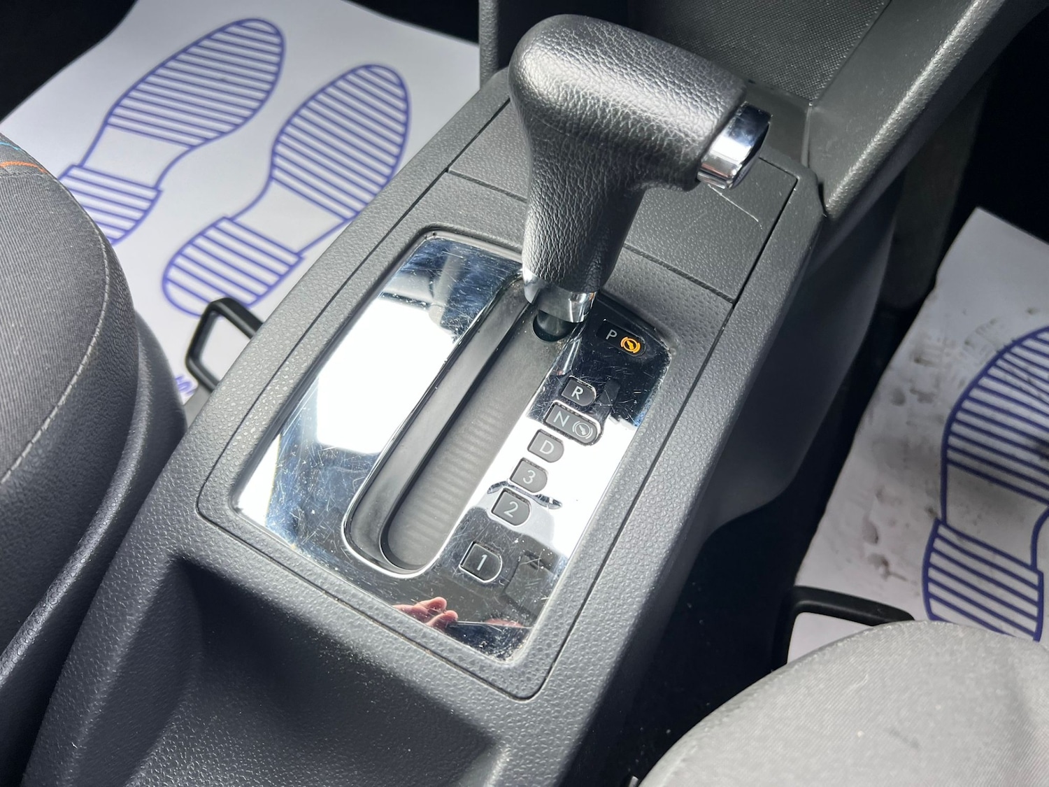 Used Volkswagen Polo 2007 for sale - 77159631: Photo 20