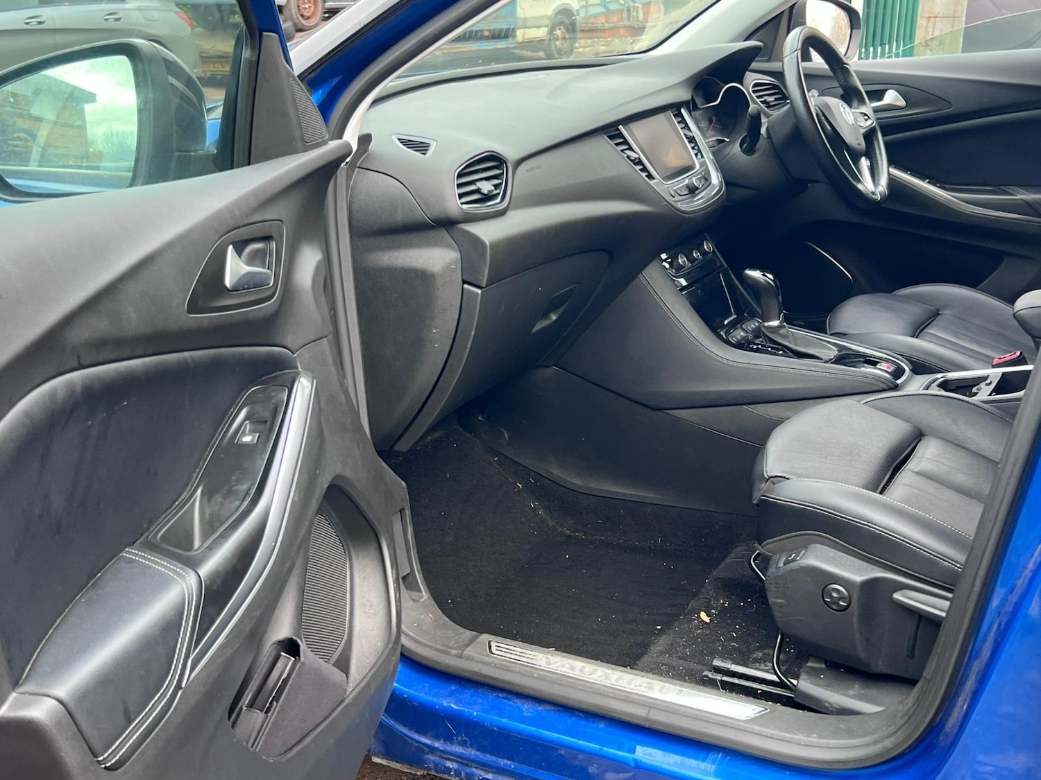 Used Vauxhall Grandland X 2019 for sale - 76506255: Photo 10