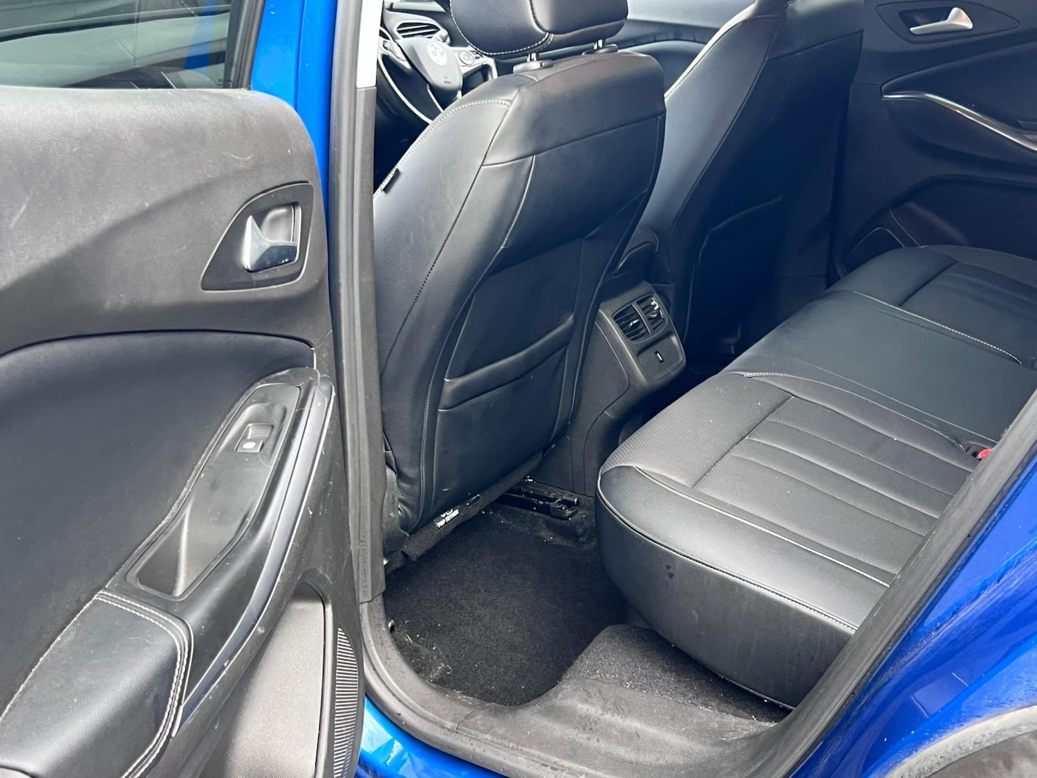 Used Vauxhall Grandland X 2019 for sale - 76506255: Photo 11