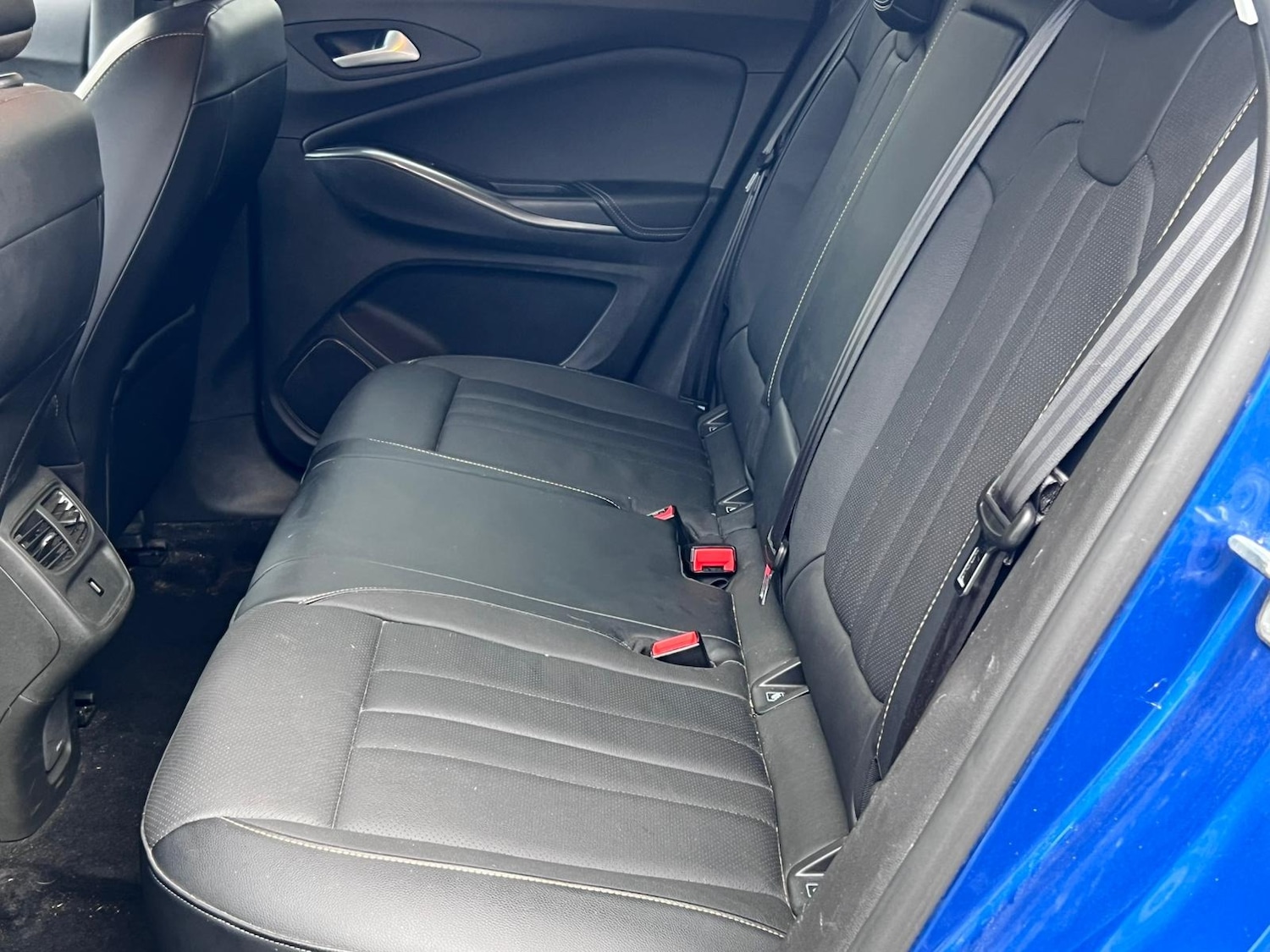 Used Vauxhall Grandland X 2019 for sale - 76506255: Photo 12