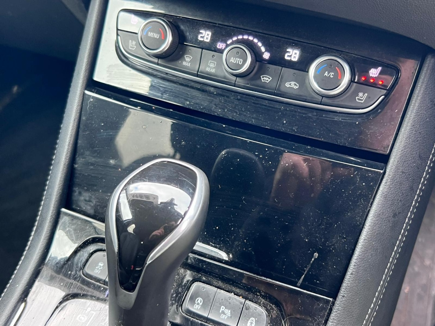 Used Vauxhall Grandland X 2019 for sale - 76506255: Photo 14