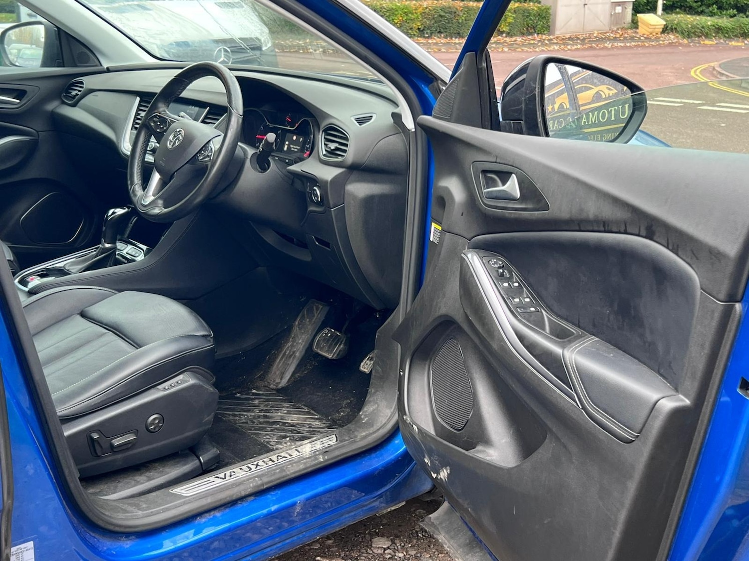 Used Vauxhall Grandland X 2019 for sale - 76506255: Photo 7